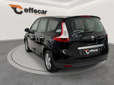 Renault Scenic E-Tech Electric 1.5 dCi 110CV Luxe (4)