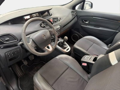 Renault Scenic E-Tech Electric 1.5 dCi 110CV Luxe (7)