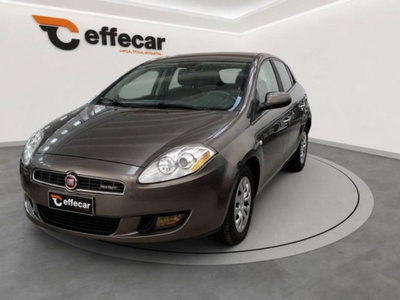 Fiat Bravo 1.9 MJT 120 CV Emotion usata