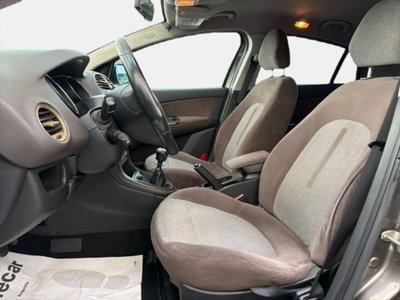 Fiat Bravo 1.9 MJT 120 CV Emotion (12)