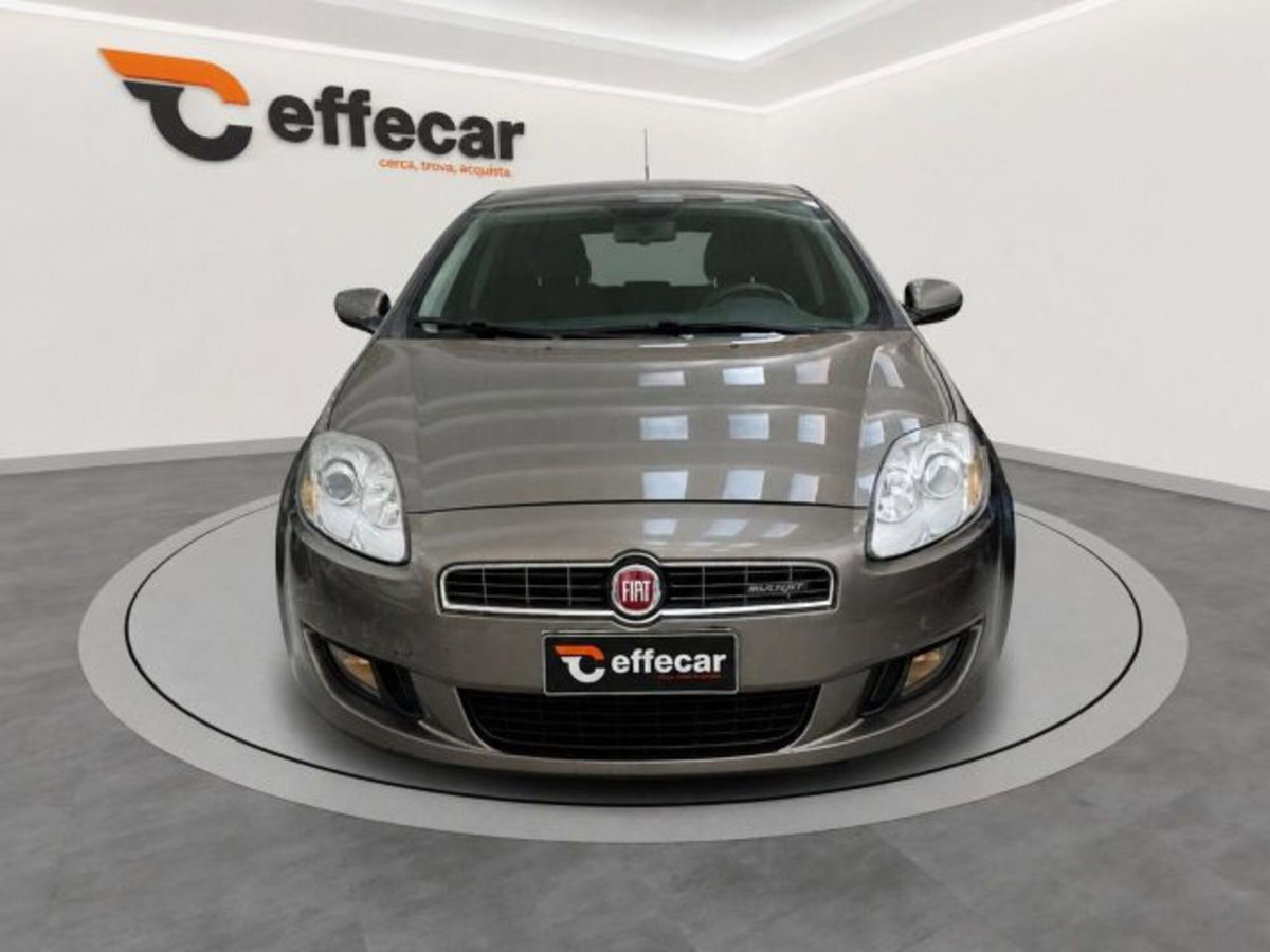 Fiat Bravo 1.9 MJT 120 CV Emotion (2)