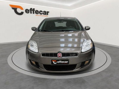 Fiat Bravo 1.9 MJT 120 CV Emotion (2)