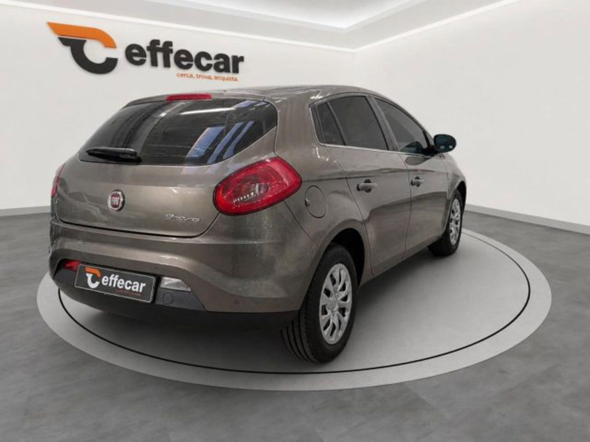 Fiat Bravo 1.9 MJT 120 CV Emotion (6)
