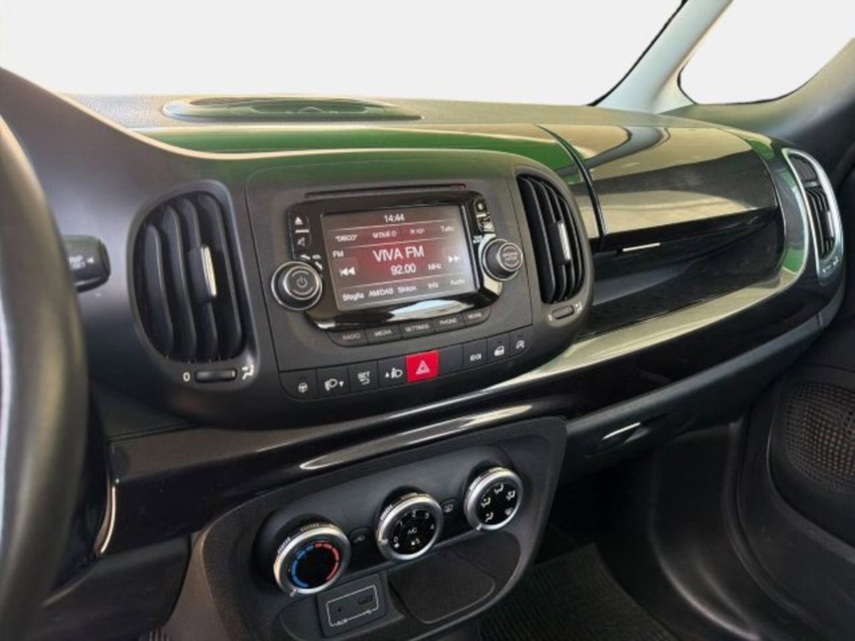 Fiat 500L 1.3 Multijet 95 CV (10)