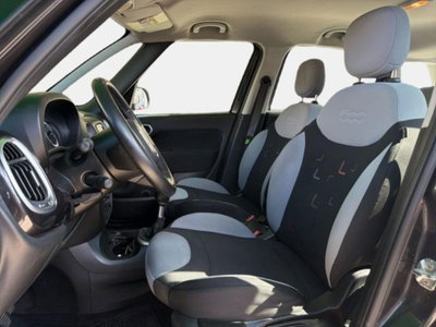 Fiat 500L 1.3 Multijet 95 CV (12)