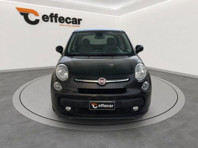 Fiat 500L 1.3 Multijet 95 CV (2)