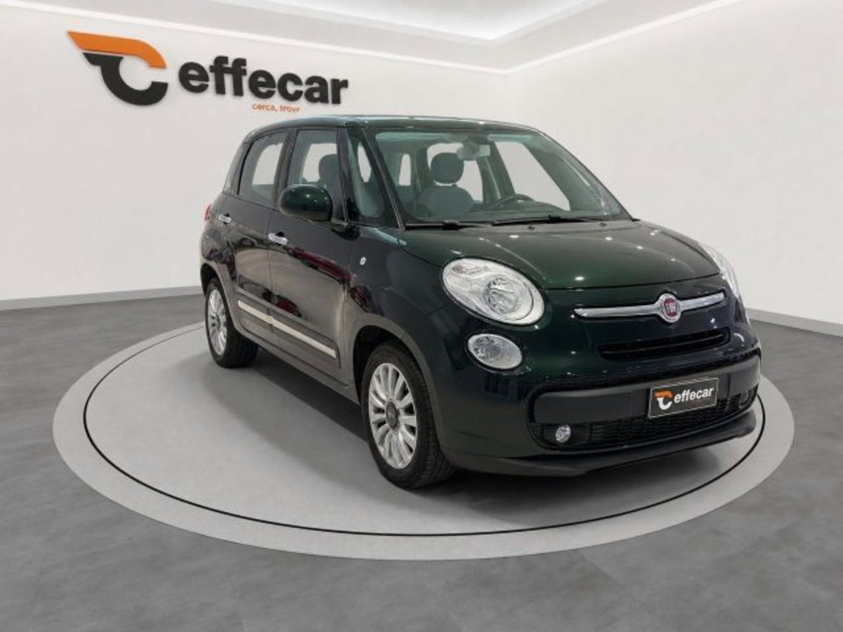Fiat 500L 1.3 Multijet 95 CV (3)