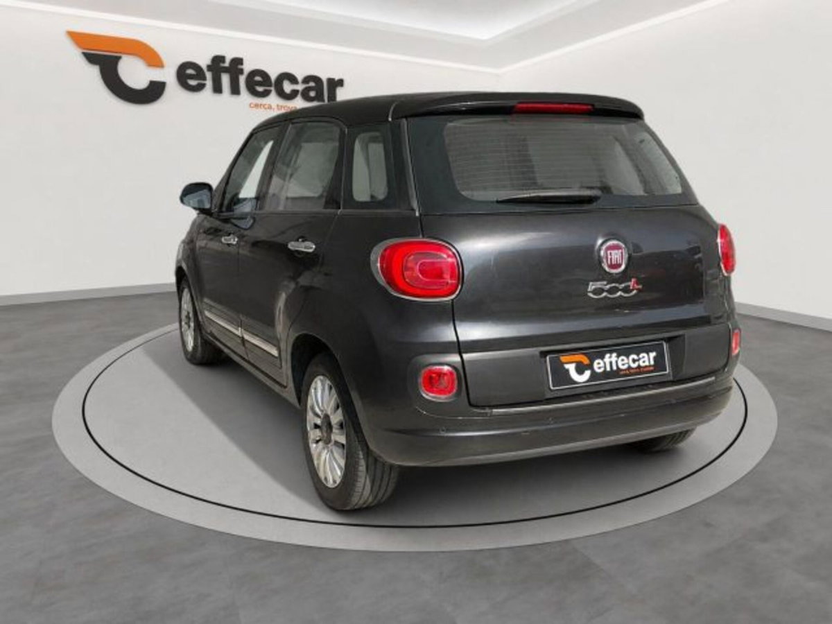 Fiat 500L 1.3 Multijet 95 CV (4)