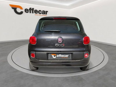 Fiat 500L 1.3 Multijet 95 CV (5)