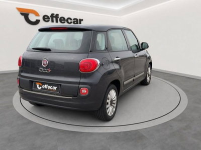 Fiat 500L 1.3 Multijet 95 CV (6)