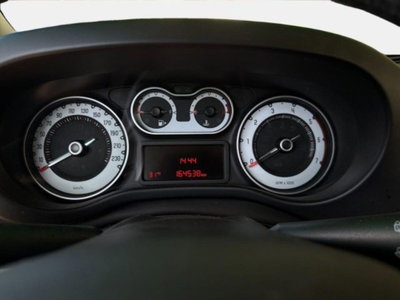 Fiat 500L 1.3 Multijet 95 CV (9)