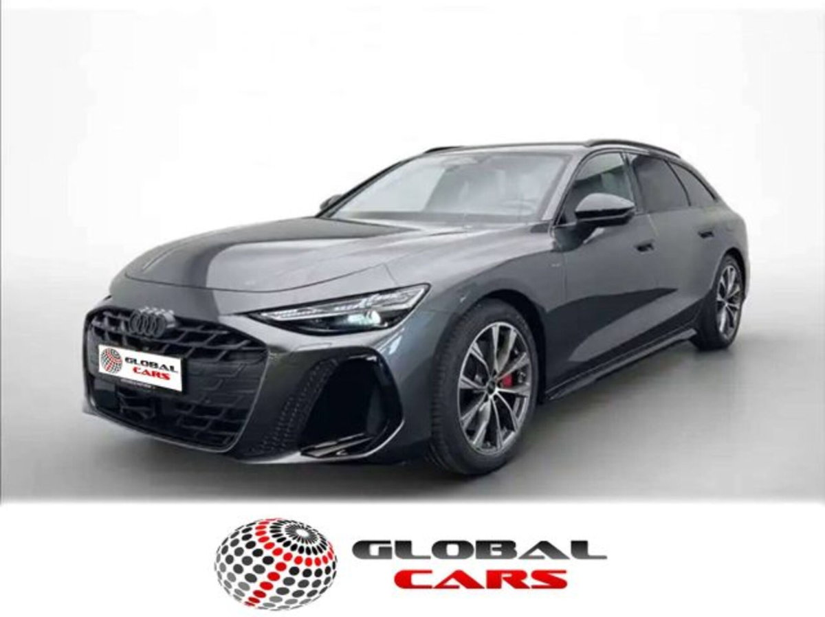 Audi A6 Avant e-Tron performance Business Advanced 367cv