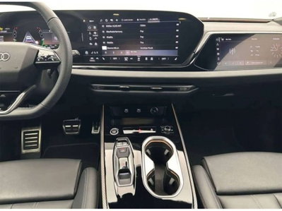 Audi A6 Avant e-Tron performance Business Advanced 367cv (10)