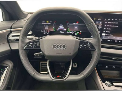Audi A6 Avant e-Tron performance Business Advanced 367cv (11)