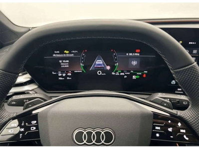 Audi A6 Avant e-Tron performance Business Advanced 367cv (12)