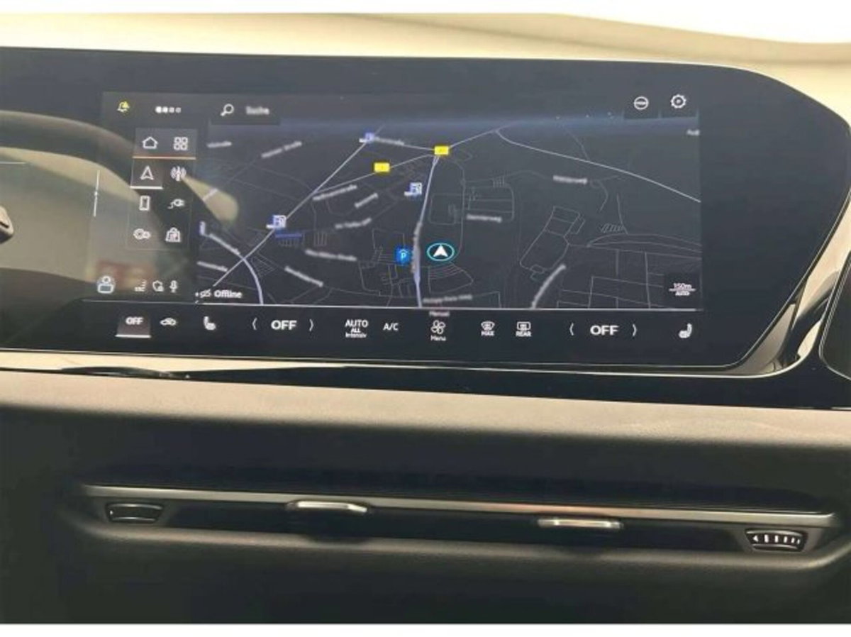 Audi A6 Avant e-Tron performance Business Advanced 367cv (13)