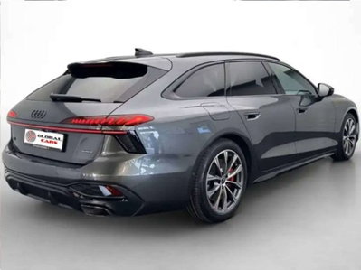 Audi A6 Avant e-Tron performance Business Advanced 367cv (2)