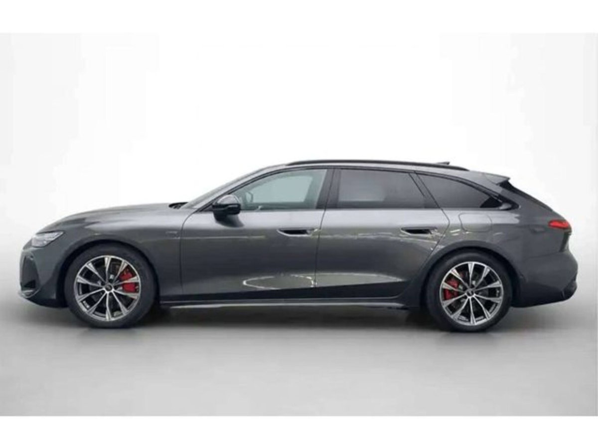 Audi A6 Avant e-Tron performance Business Advanced 367cv (3)