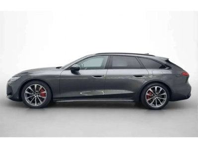 Audi A6 Avant e-Tron performance Business Advanced 367cv (3)