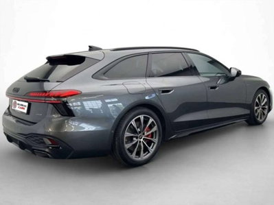Audi A6 Avant e-Tron performance Business Advanced 367cv (4)