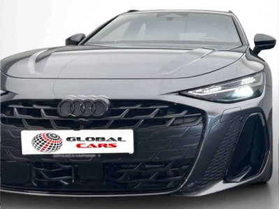 Audi A6 Avant e-Tron performance Business Advanced 367cv (6)