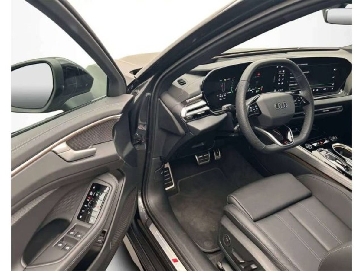 Audi A6 Avant e-Tron performance Business Advanced 367cv (8)