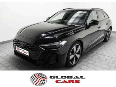Audi A5 Avant 2.0 e-hybrid S line edition quattro 367cv s-tronic usata