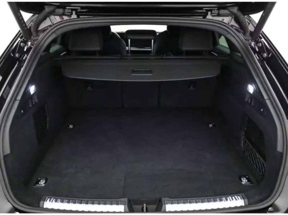 Audi A5 Avant 2.0 e-hybrid S line edition quattro 367cv s-tronic (13)