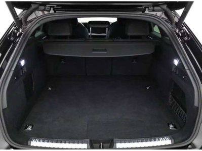 Audi A5 Avant 2.0 e-hybrid S line edition quattro 367cv s-tronic (13)