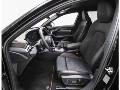 Audi A5 Avant 2.0 e-hybrid S line edition quattro 367cv s-tronic (6)