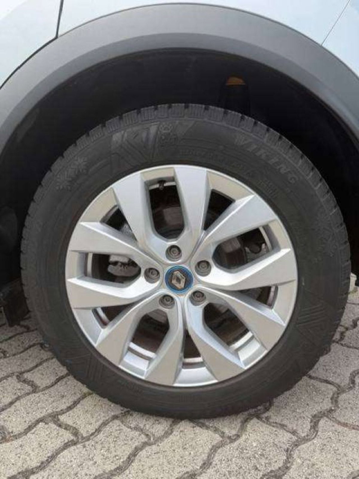 Renault Captur Plug-in Hybrid E-Tech 160 CV Intens (15)