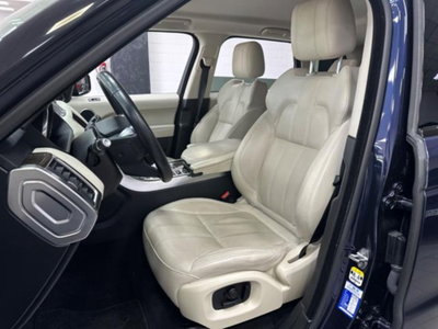 Land Rover Range Rover Sport 3.0 TDV6 HSE (10)