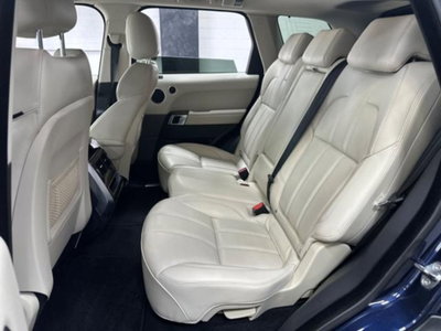 Land Rover Range Rover Sport 3.0 TDV6 HSE (11)