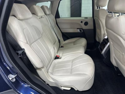 Land Rover Range Rover Sport 3.0 TDV6 HSE (12)