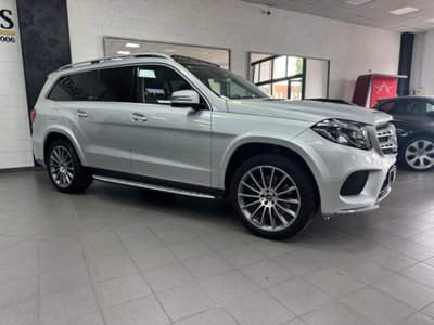 Mercedes-Benz GLS 350 d 4Matic Premium Plus usata