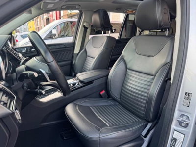 Mercedes-Benz GLS 350 d 4Matic Premium Plus (10)