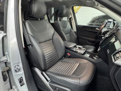 Mercedes-Benz GLS 350 d 4Matic Premium Plus (11)