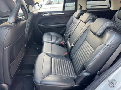 Mercedes-Benz GLS 350 d 4Matic Premium Plus (12)