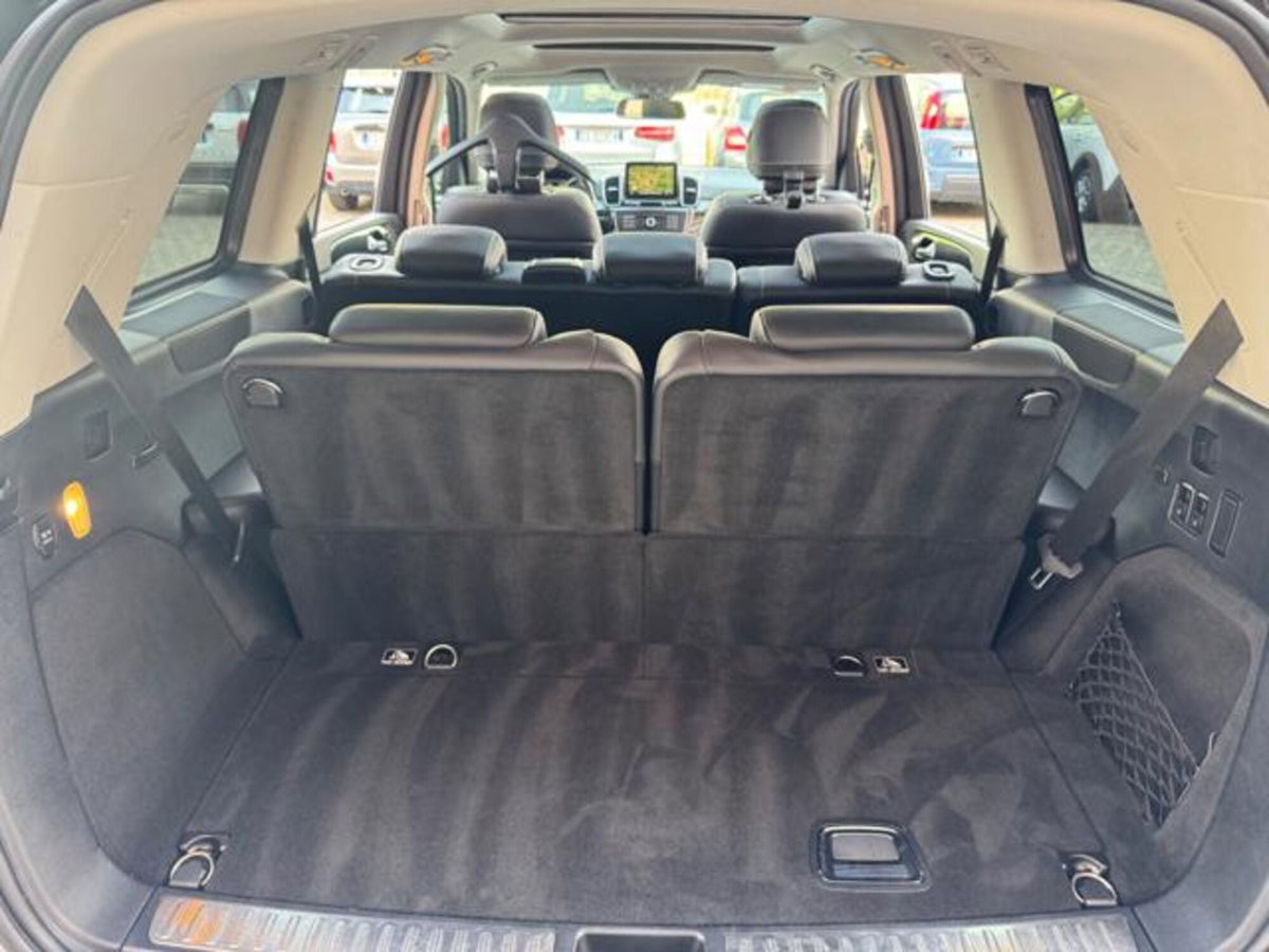 Mercedes-Benz GLS 350 d 4Matic Premium Plus (14)