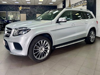 Mercedes-Benz GLS 350 d 4Matic Premium Plus (3)