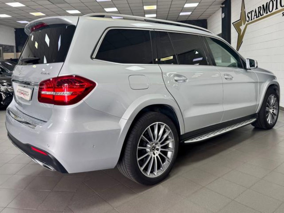 Mercedes-Benz GLS 350 d 4Matic Premium Plus (4)