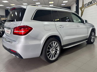 Mercedes-Benz GLS 350 d 4Matic Premium Plus (4)