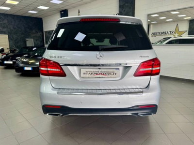 Mercedes-Benz GLS 350 d 4Matic Premium Plus (5)