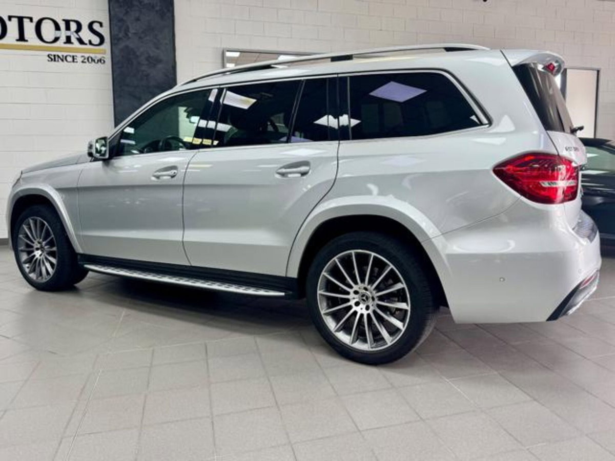 Mercedes-Benz GLS 350 d 4Matic Premium Plus (6)