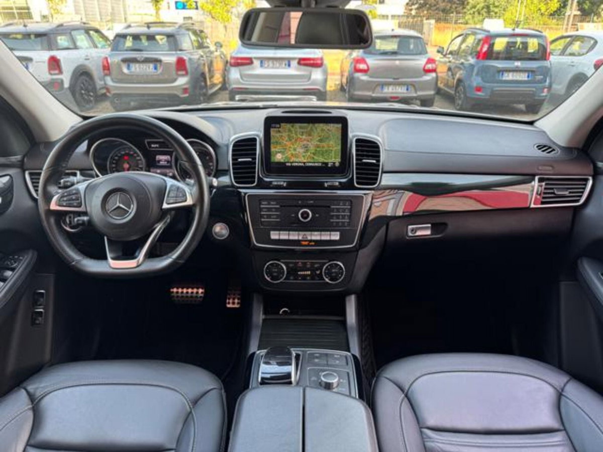Mercedes-Benz GLS 350 d 4Matic Premium Plus (7)