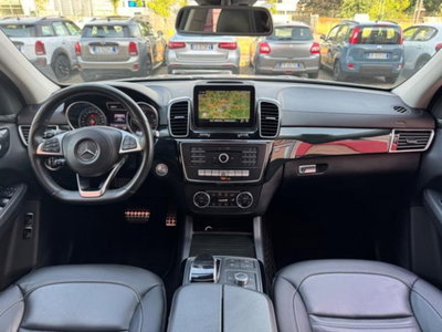 Mercedes-Benz GLS 350 d 4Matic Premium Plus (7)