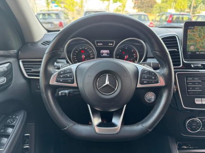 Mercedes-Benz GLS 350 d 4Matic Premium Plus (8)