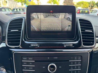 Mercedes-Benz GLS 350 d 4Matic Premium Plus (9)