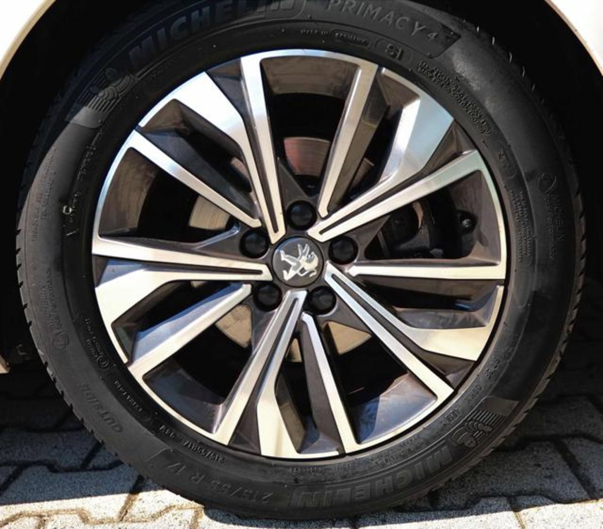 Peugeot 508 SW 1.5 bluehdi Allure s&s 130cv eat8 (11)