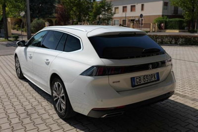 Peugeot 508 SW 1.5 bluehdi Allure s&s 130cv eat8 (4)